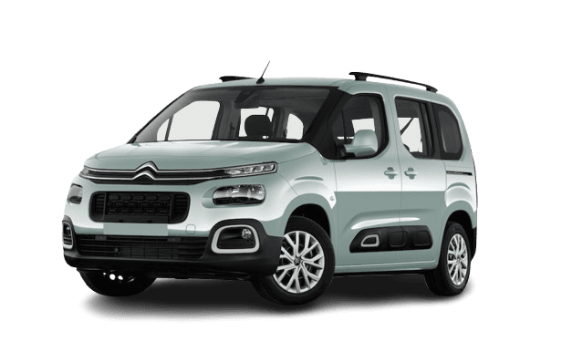 Car 1