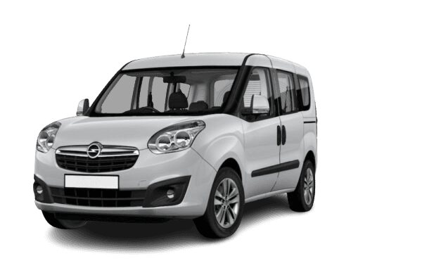 Car 1